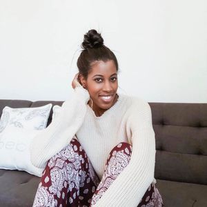 Meet your Posher, Ashley